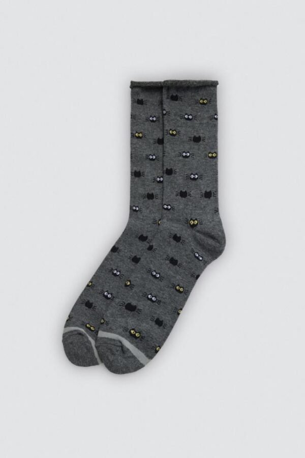 Mitjó dona sense puny 12940