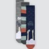 Mitjó home pack de 3 22959