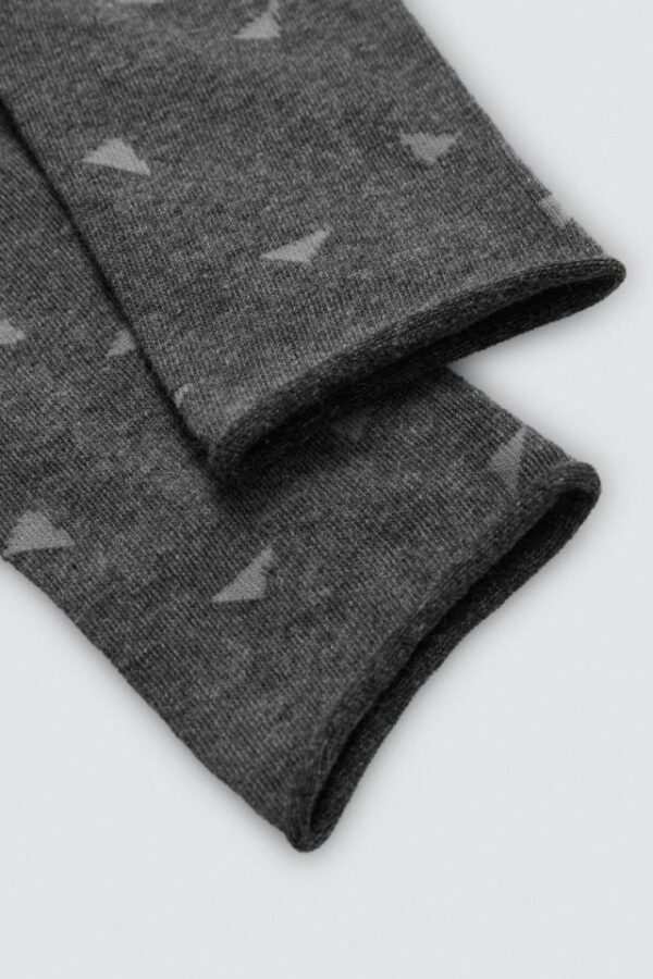 Mitjó home sense puny pack de 3 22945