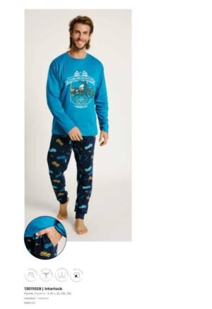 PIJAMA-Hivern-home-13011028.jpg PIJAMA Hivern home 13011028