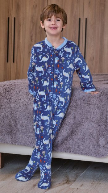 Pelele manta infantil 251900