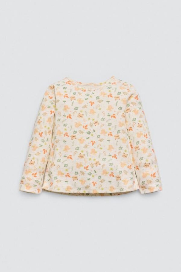 Conjunt bebè màniga llarga  25441