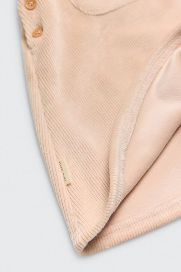 Conjunt bebè màniga llarga  25441