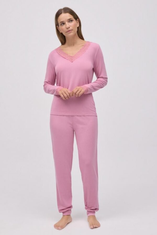 Conjunt màniga llarga 10766