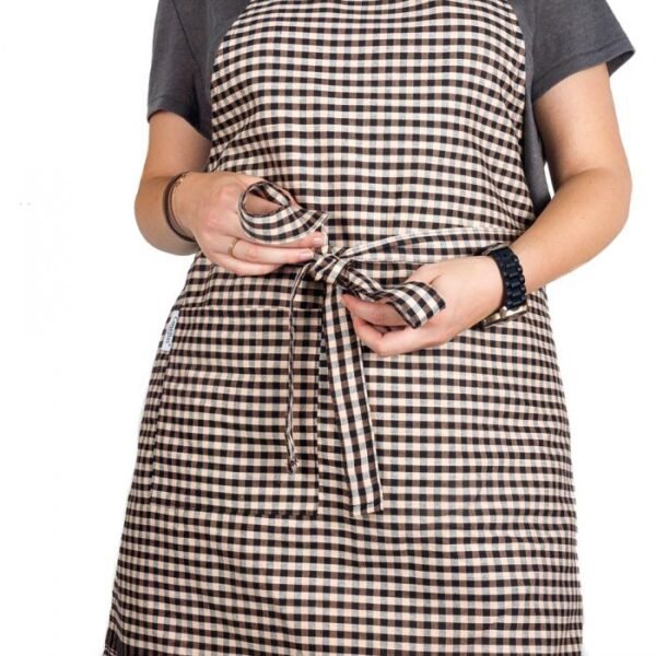 Davantal de farcell infantil 8213f