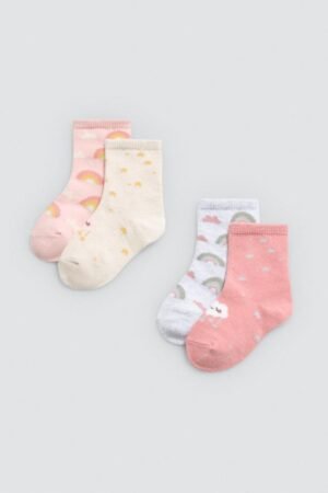 Mitjo-bebe-pack-de-2-52860.jpg Mitjó bebè pack de 2 52860