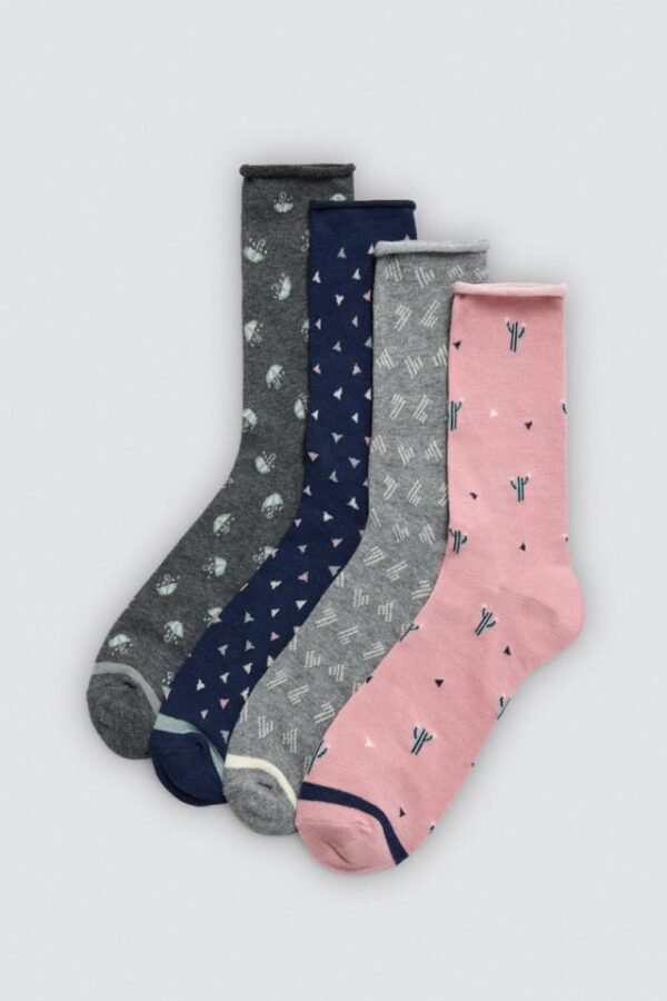 Mitjó dona sense puny 12946