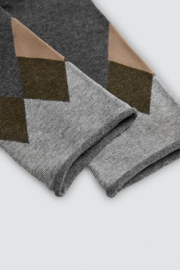 Mitjó home sense puny 22943