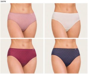 Pack 2 calces lycra 32078