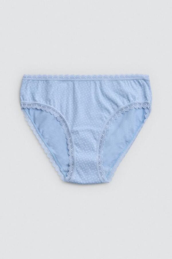 Pack de 2 calces midi 19472