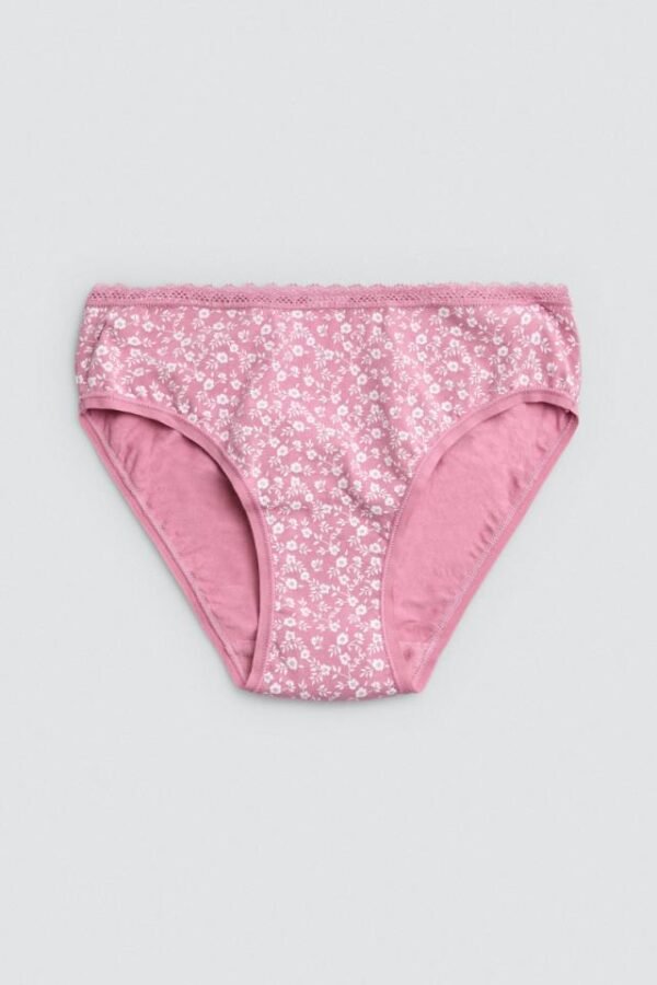 Pack de 2 calces midi 19474