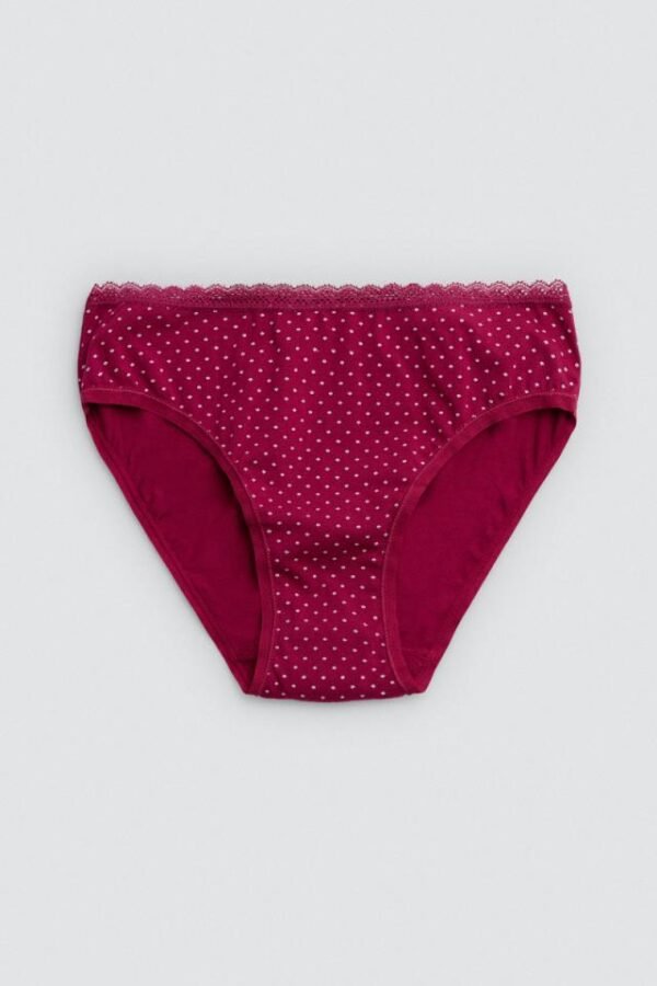 Pack de 2 calces midi 19474