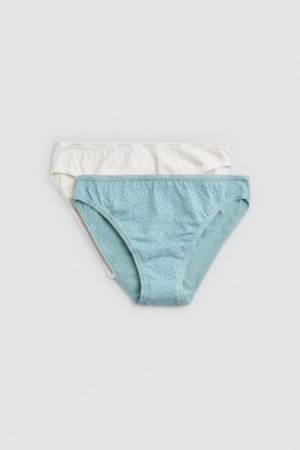 Pack de 2 calces mini 19463