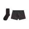 Pack slip i calcetines 20431