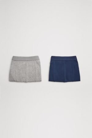 Bóxer pack de 2 18900