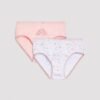 Braga infantil pack de 2 18408