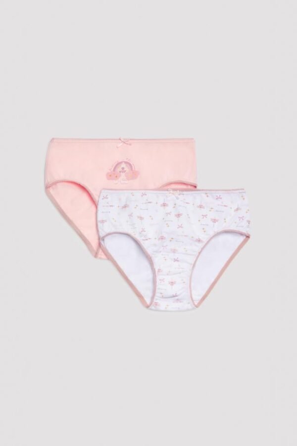 Braga infantil pack de 2 18408