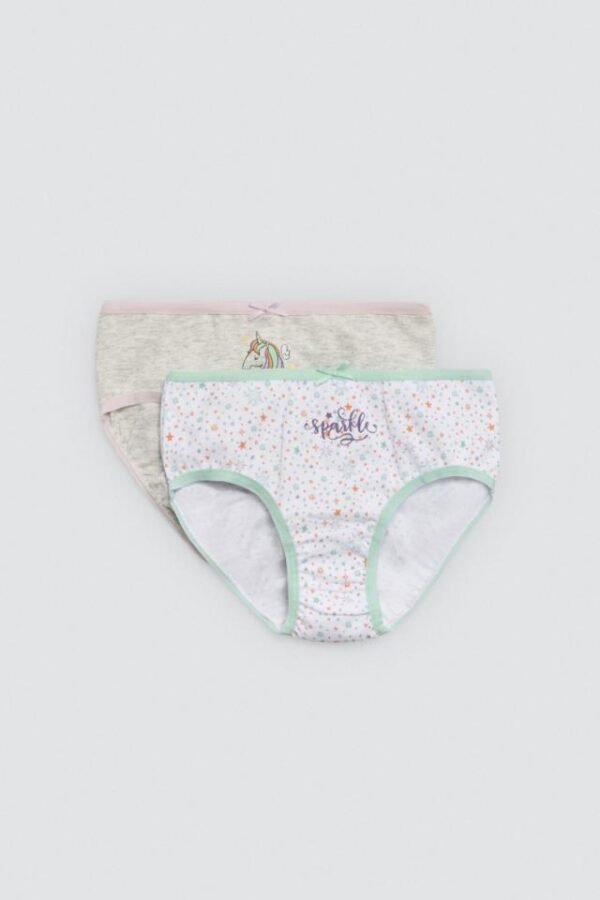 Braga infantil pack de 2 18445