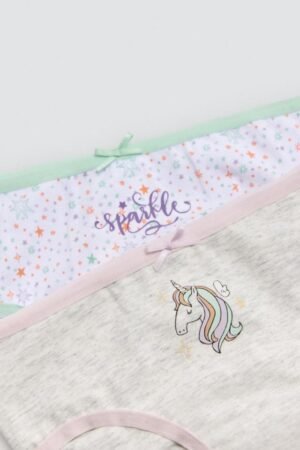 Braga infantil pack de 2 18445