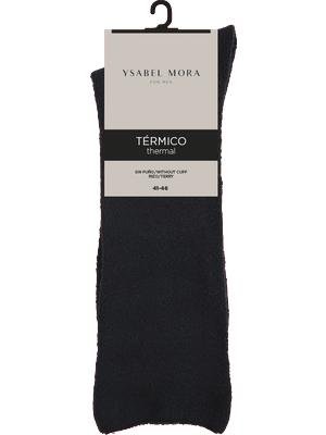 Calcetín cotton tèrmic sr s/p YM 22766