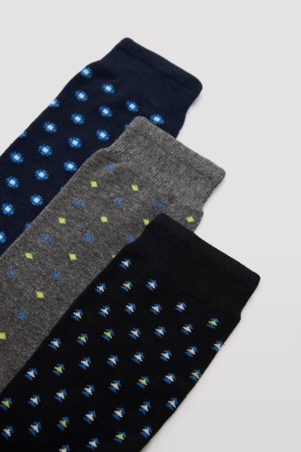 Calcetín hombre 22150