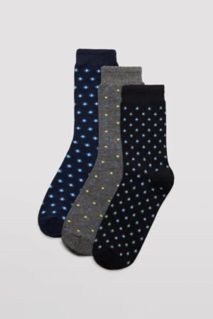 Calcetín hombre 22150