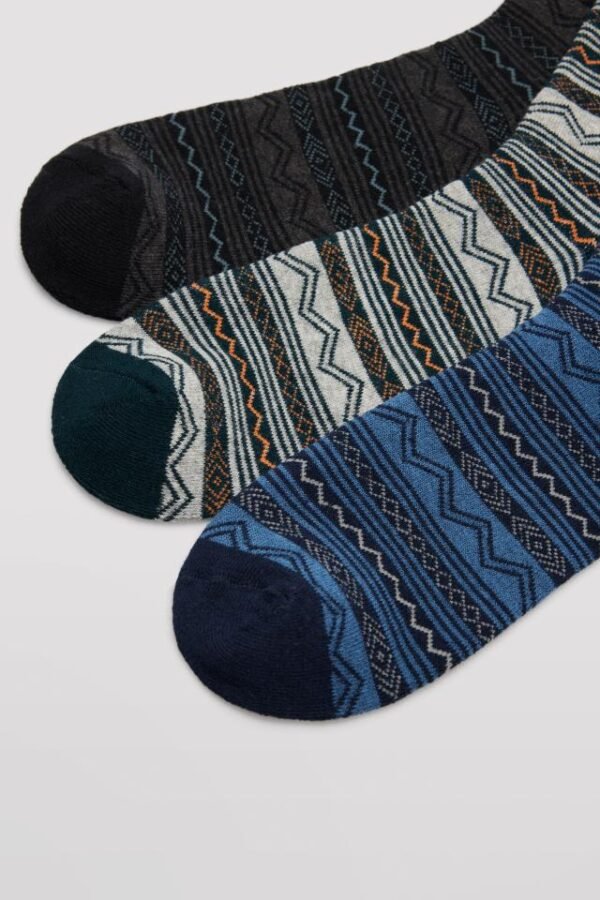 Calcetín hombre térmico 22163