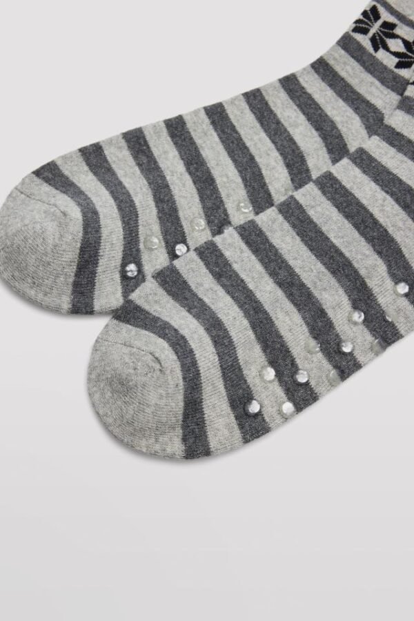 Calcetín hombre térmico antideslizante 22167