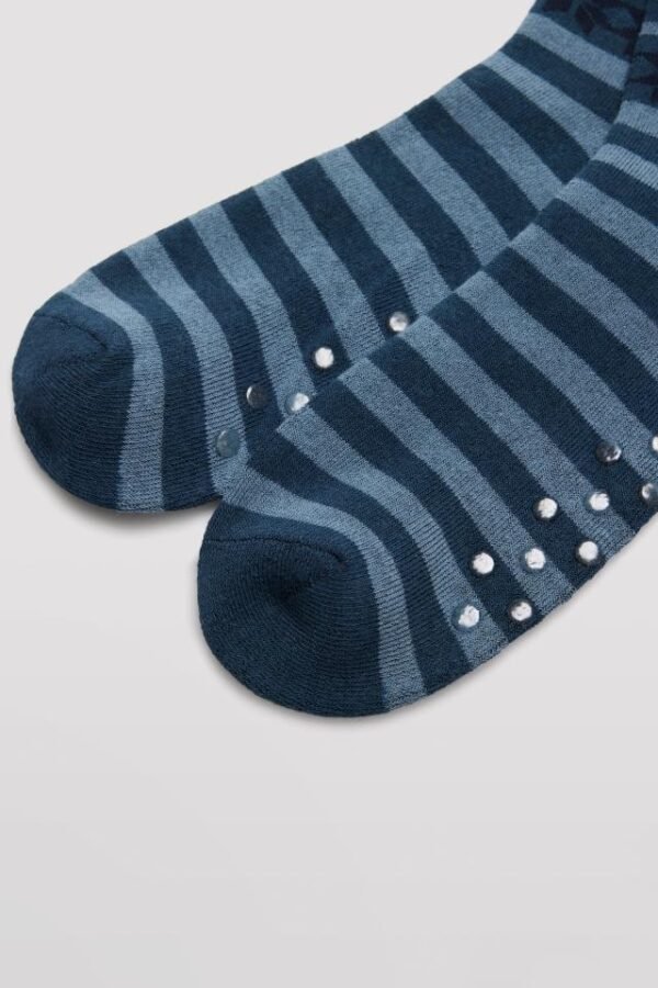 Calcetín hombre térmico antideslizante 22167