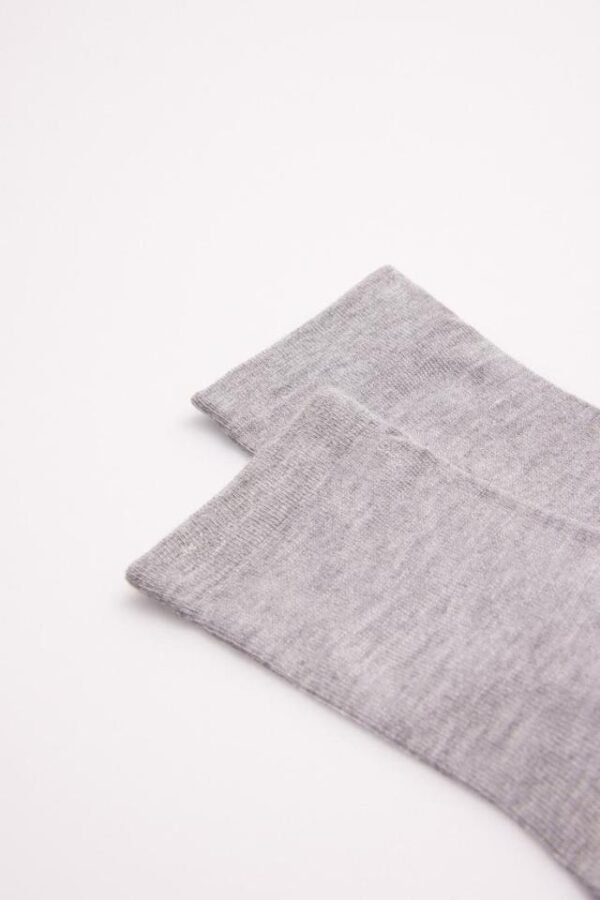 Calcetín mujer bambú YM  12348