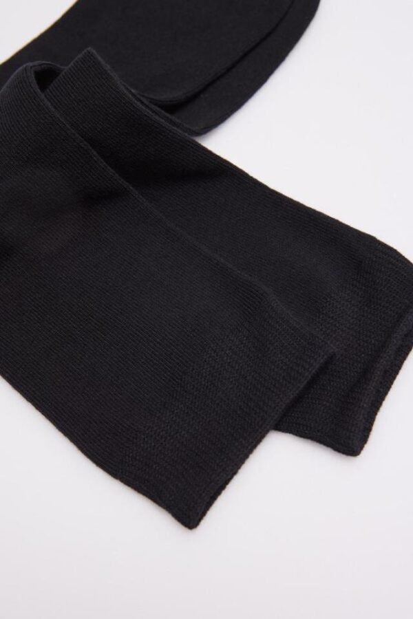 Calcetín mujer cotton cálido YM 12537