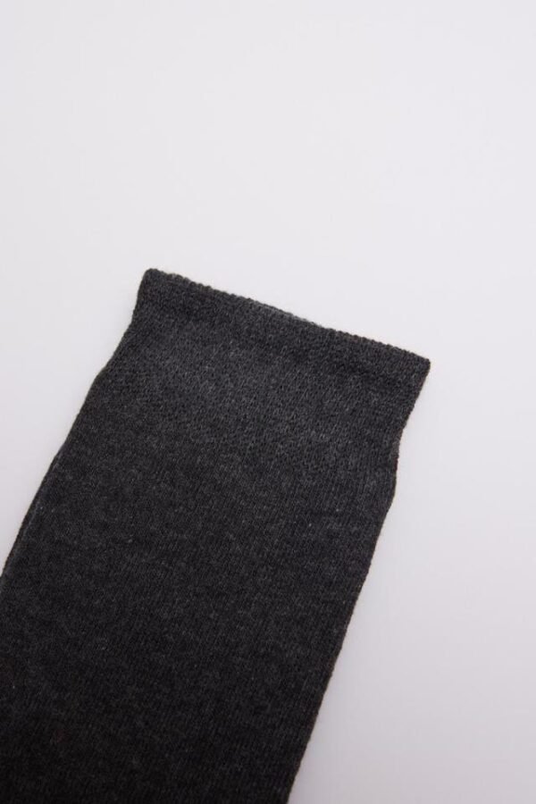 Calcetín mujer cotton cálido YM 12537