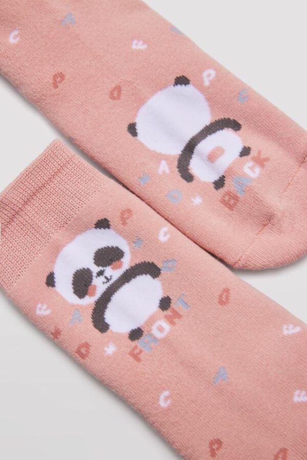 Calcetín niña térmico 32559