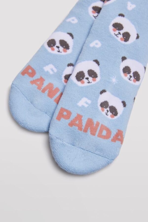 Calcetín niña térmico 32559