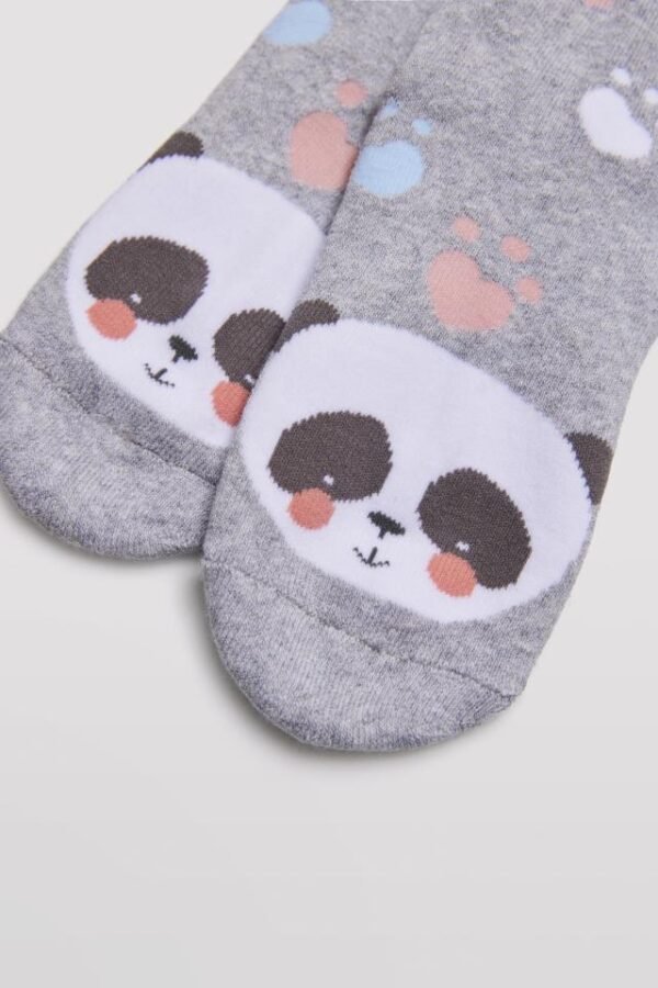 Calcetín niña térmico 32559