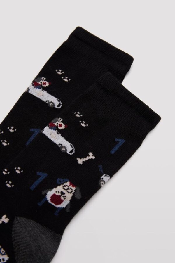 Calcetín niño pack de 2 42258