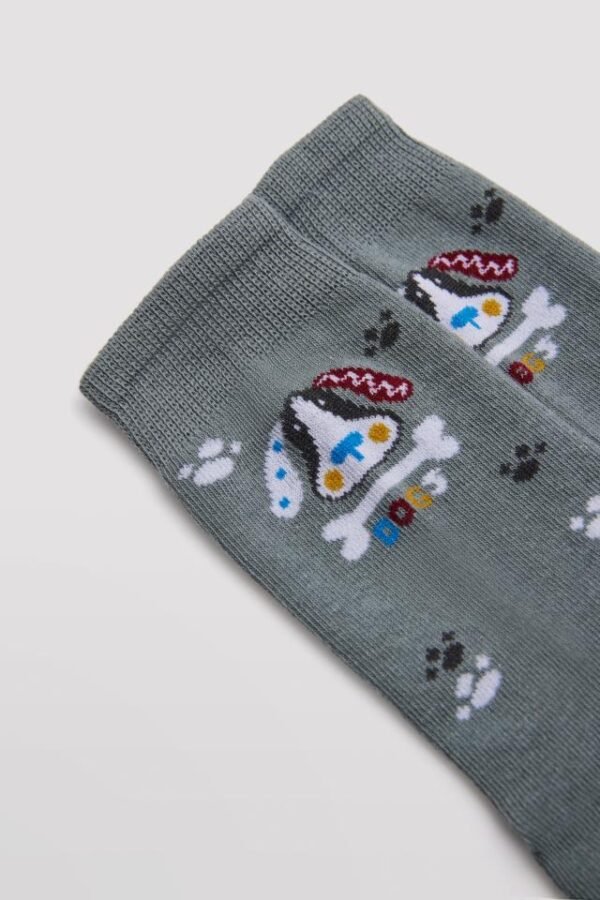 Calcetín niño pack de 2 42258