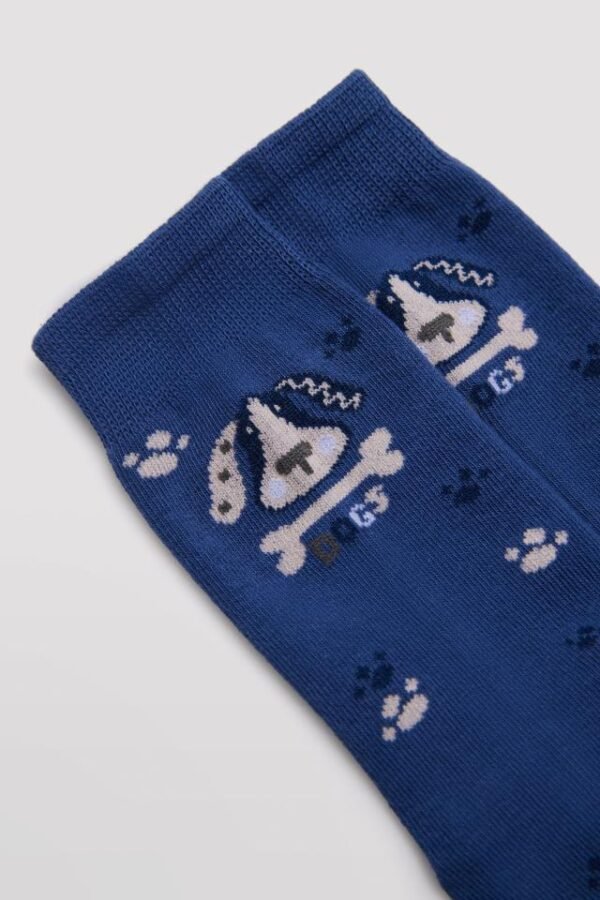 Calcetín niño pack de 2 42258