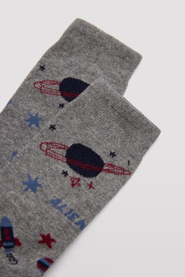 Calcetín niño pack de 2 42259