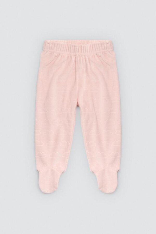 Conjunt bebè màniga llarga  25427