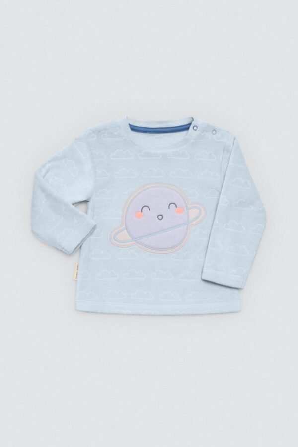 Conjunt bebè màniga llarga  25588