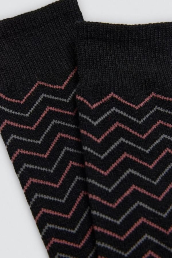 Mitjó dona llana pack de 3 12978