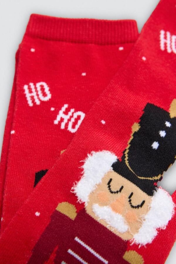 Mitjó dona pack de 2 12974