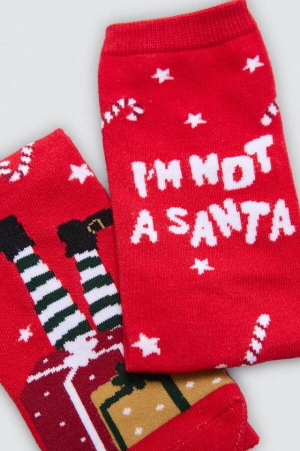 Mitjó dona pack de 2 12974