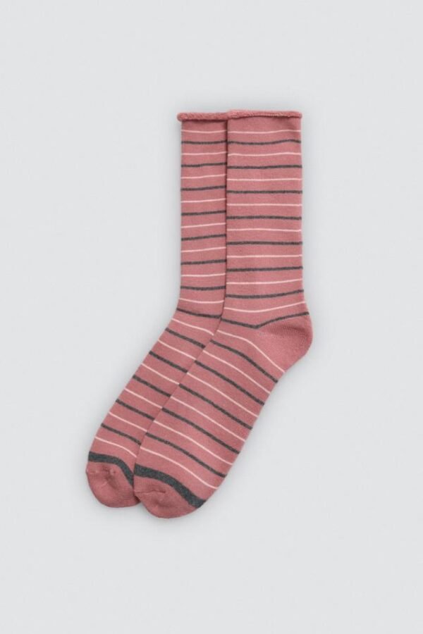 Mitjó dona tèrmic sense puny 12951