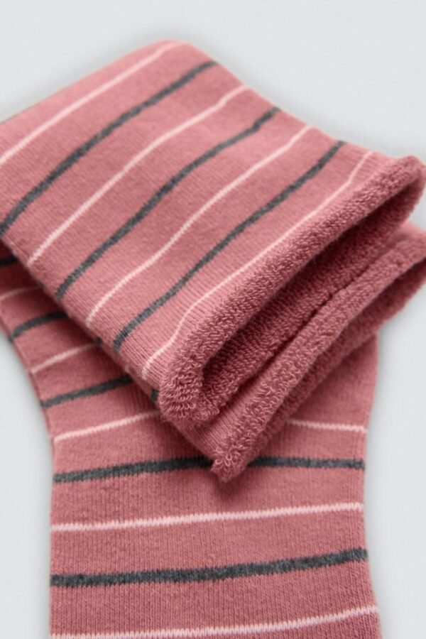 Mitjó dona tèrmic sense puny 12951