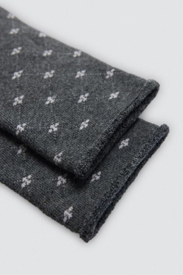 Mitjó dona tèrmic sense puny 12951