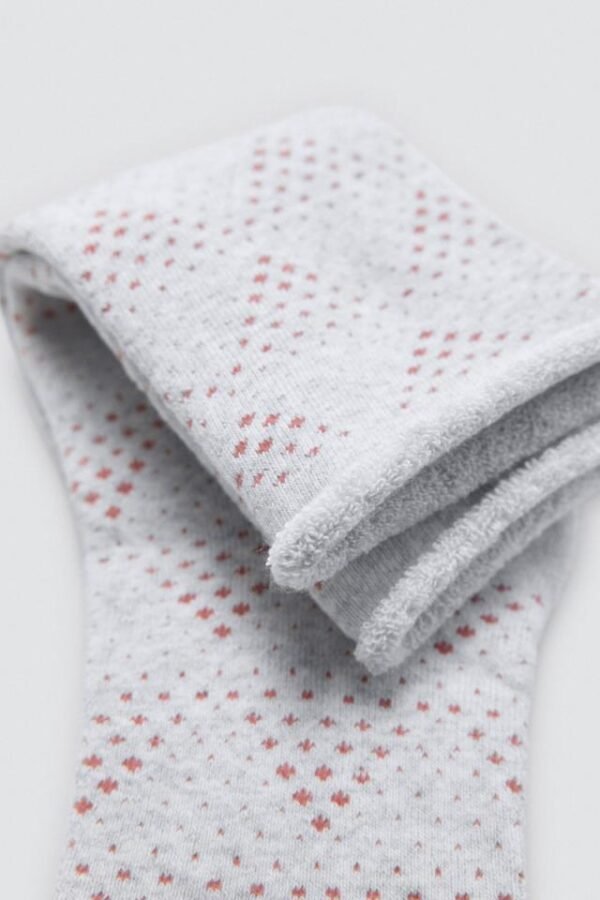 Mitjó dona tèrmic sense puny 12951