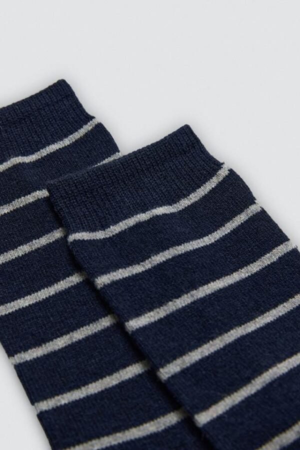 Mitjó home llana pack de 3 22970