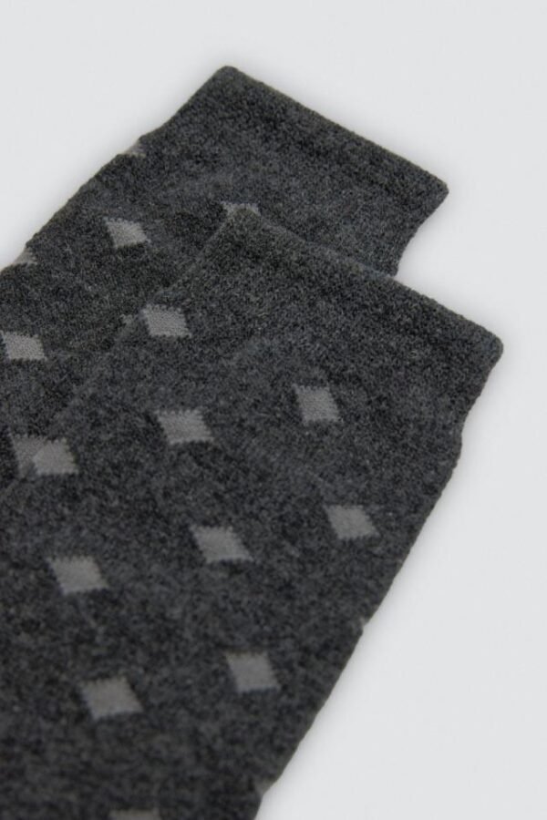 Mitjó home llana pack de 3 22970